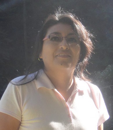 Rocio Flores
