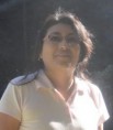 Rocio Flores
